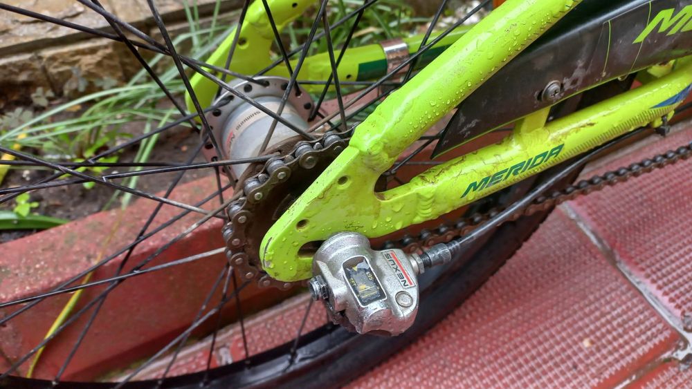 Детско Колело  Мерида