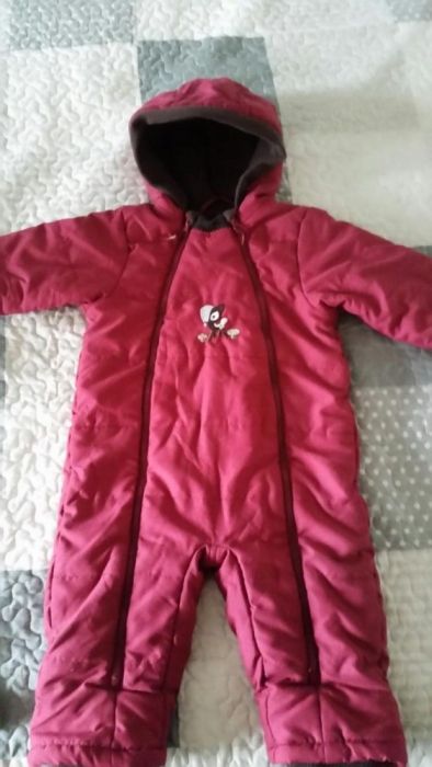 Космонавтчета за момиченце