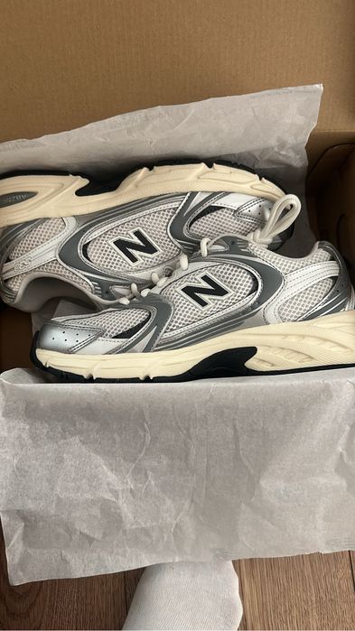 Кроссовки New Balance