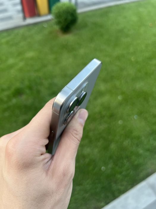 Iphone 15 pro 128gb