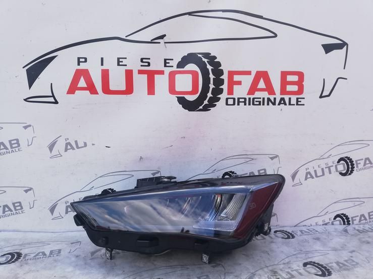Far stanga Seat Leon 4 Full LED 5FB941005D an 2020-2021-2022-2023-2024