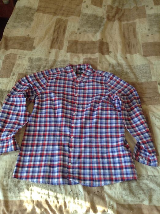 Риза Шофел ,Schöffel номер 46 XL