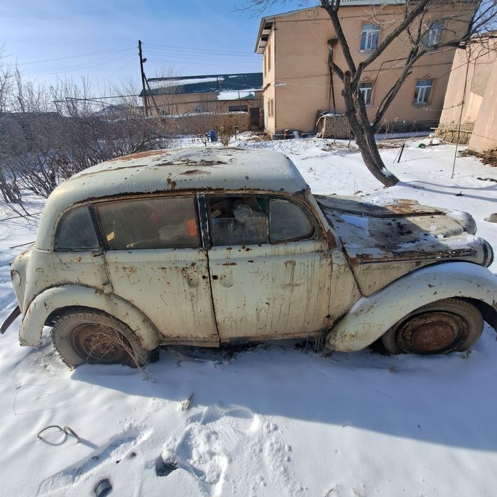 Антивар машын сатылады