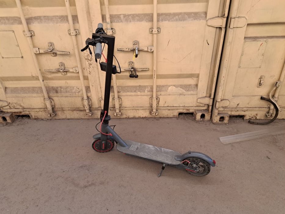 Электро самокат