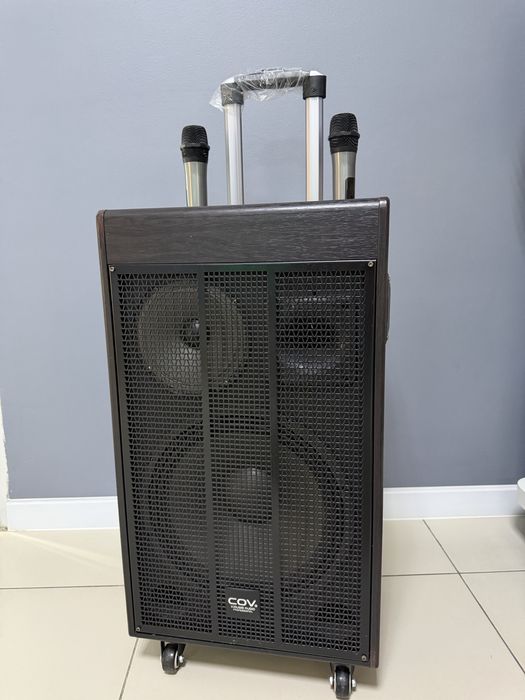 Сдам в аренду колонки