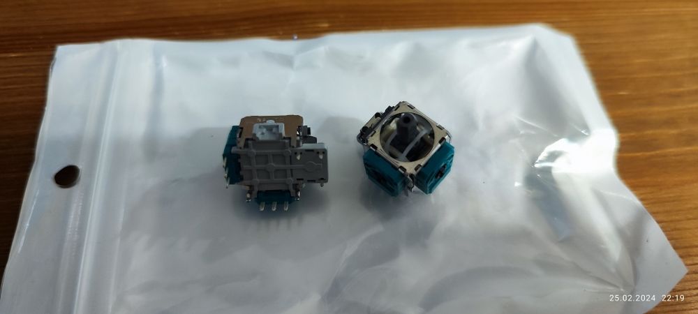 Xbox series S части " гъби"