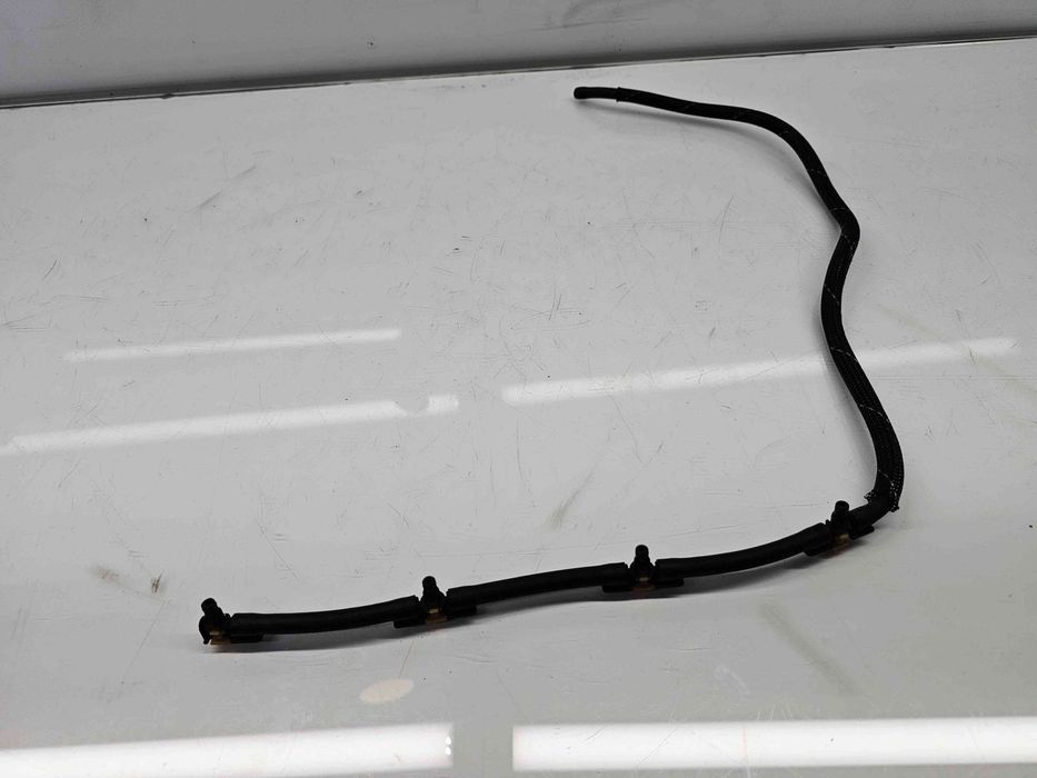 Conducta retur injectoare Bmw 1 (F20) [Fabr 2011-2017] OEM 2.0 N47D 85
