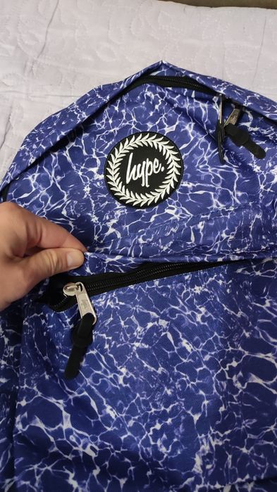 Нова раница Hype