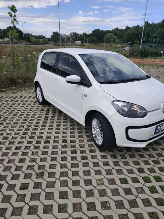VOLKSWAGEN Up 0 — imagine 5