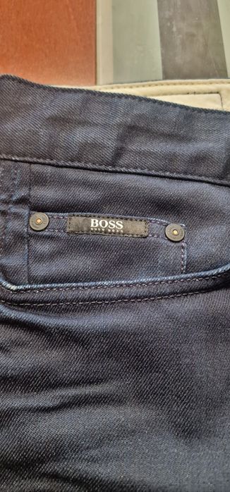 Дънки Boss оригинални