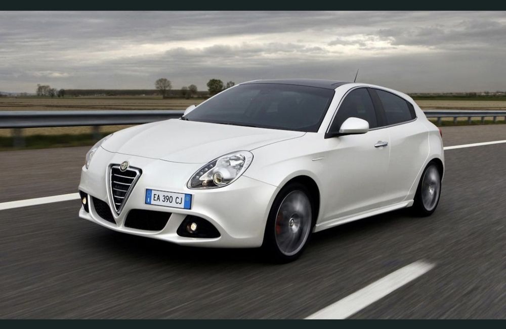Compresor Ac ( Aer condiționat)- Alfa Romeo Giulietta 2012  ( 50509535