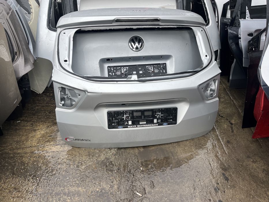 Капак/багажник Ford C max 2012-