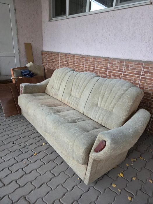 Продам раскладной диван