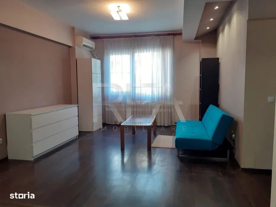 2 camere | Parcare| Centrala Proprie | Straulesti