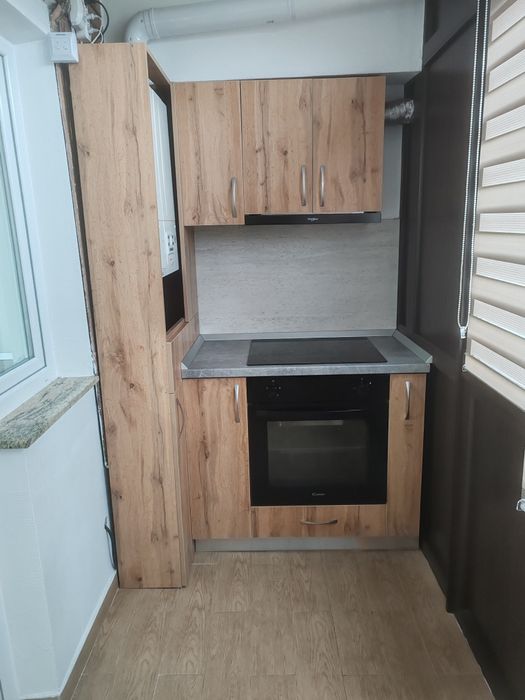 Apartament doua camere Traian