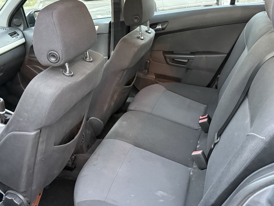 Opel Astra 1.7 CDTI Diesel  RAR EFECTUAT !