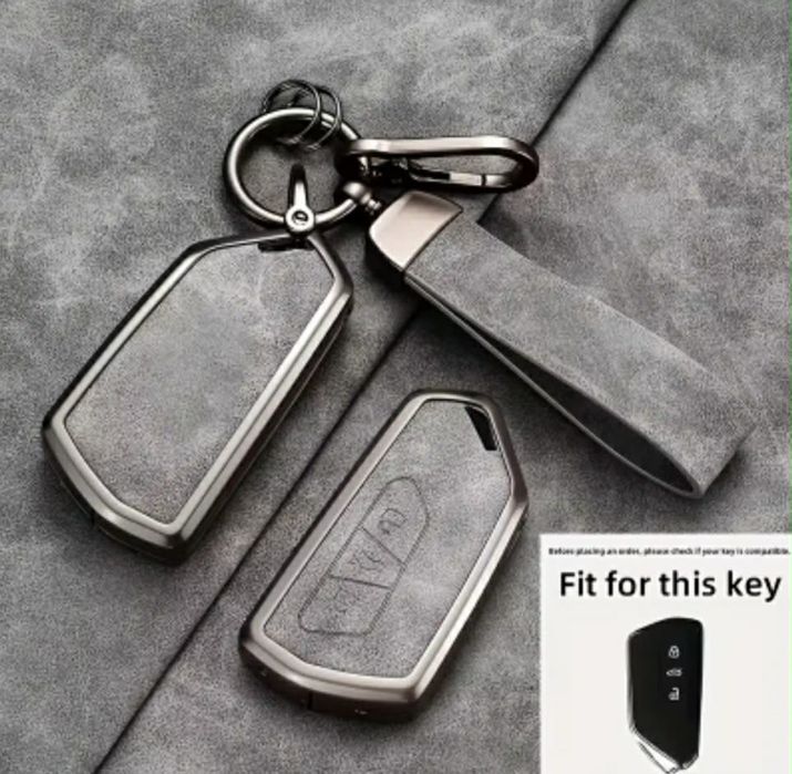 Кейс/протектор за ключ за Skoda/Vw/Audi/Seat