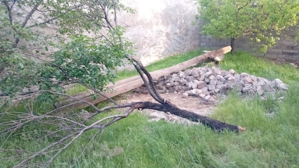 Тегін!!! Жағатын дайын отын!!!