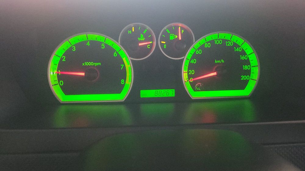 Vand CHEVROLET AVEO stare foarte buna - benzina