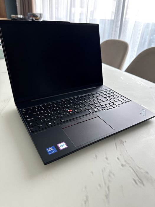 Lenovo ThinkPad E16 Gen 2