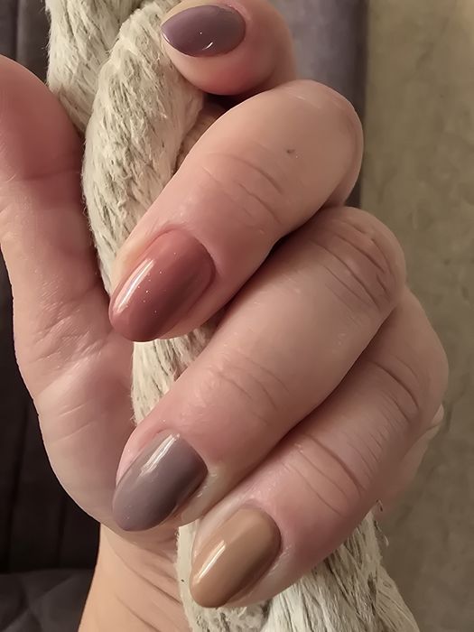 Маникюр 3000 м-р Береке