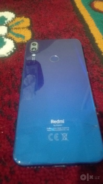 Samsung A 10 ...
