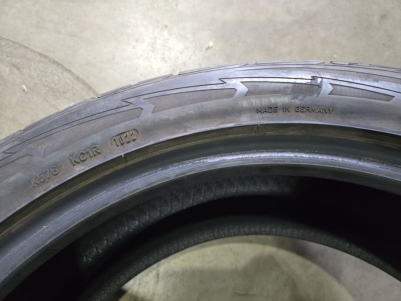 245/50/20 GOODYEAR 4бр