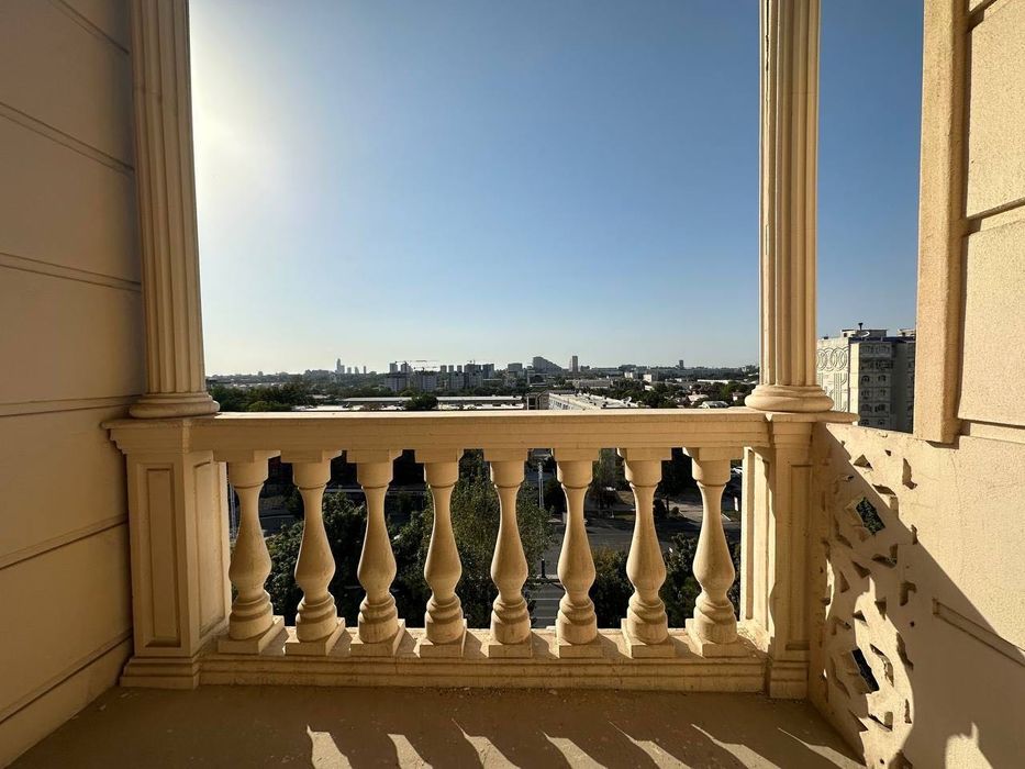 ЖК Султания Ташсельмаш Новостройка 1комн 41квм