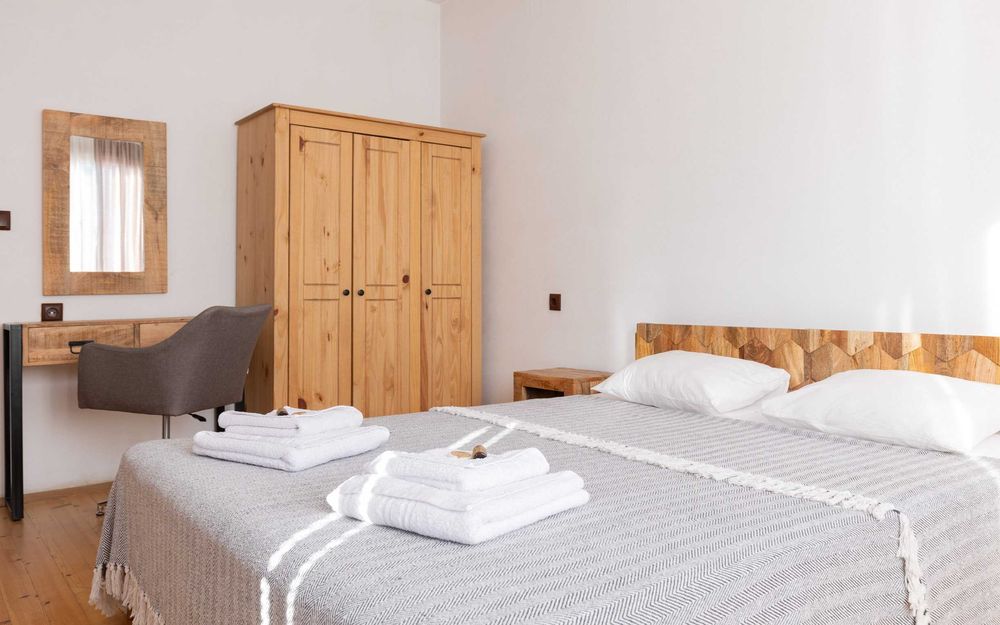 Къща за гости Константин и Елена гр. Девин - нощувки