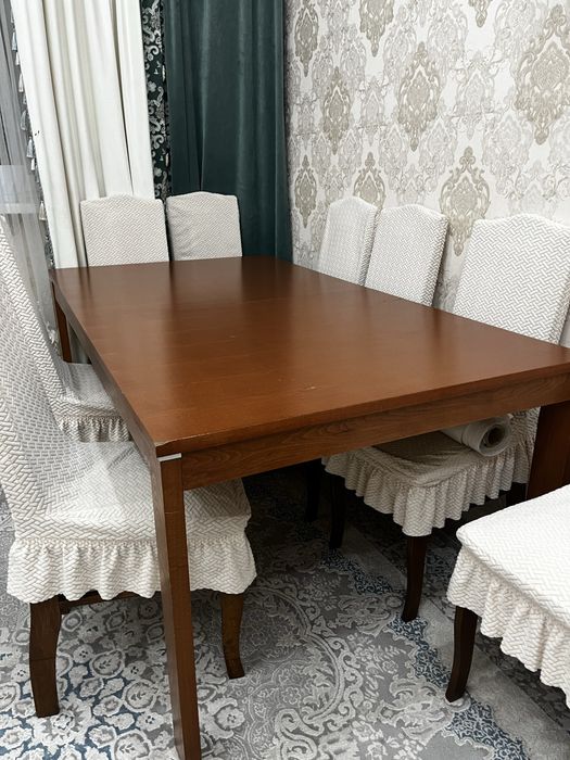 Жазылатын стол.