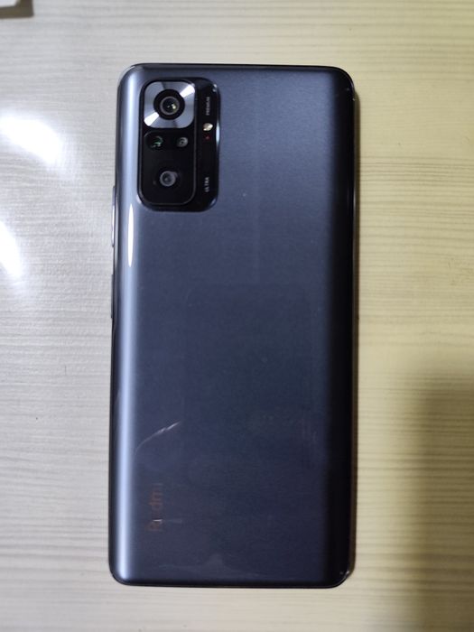 Redmi note 10 pro
