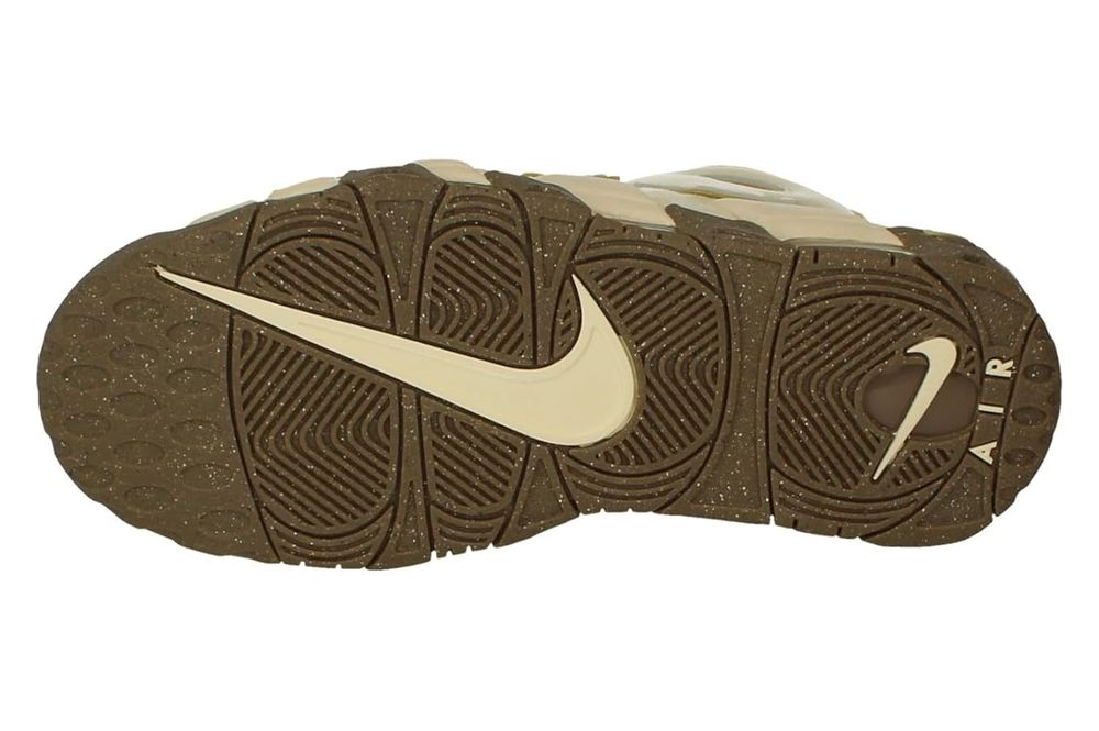 Nike Air More Uptempo '96, номер 44