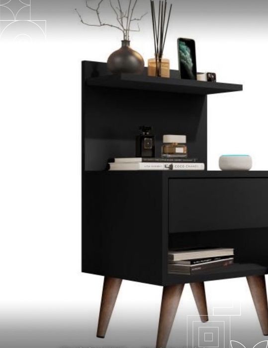 “Супер скидка“ Прикроватная тумба евро