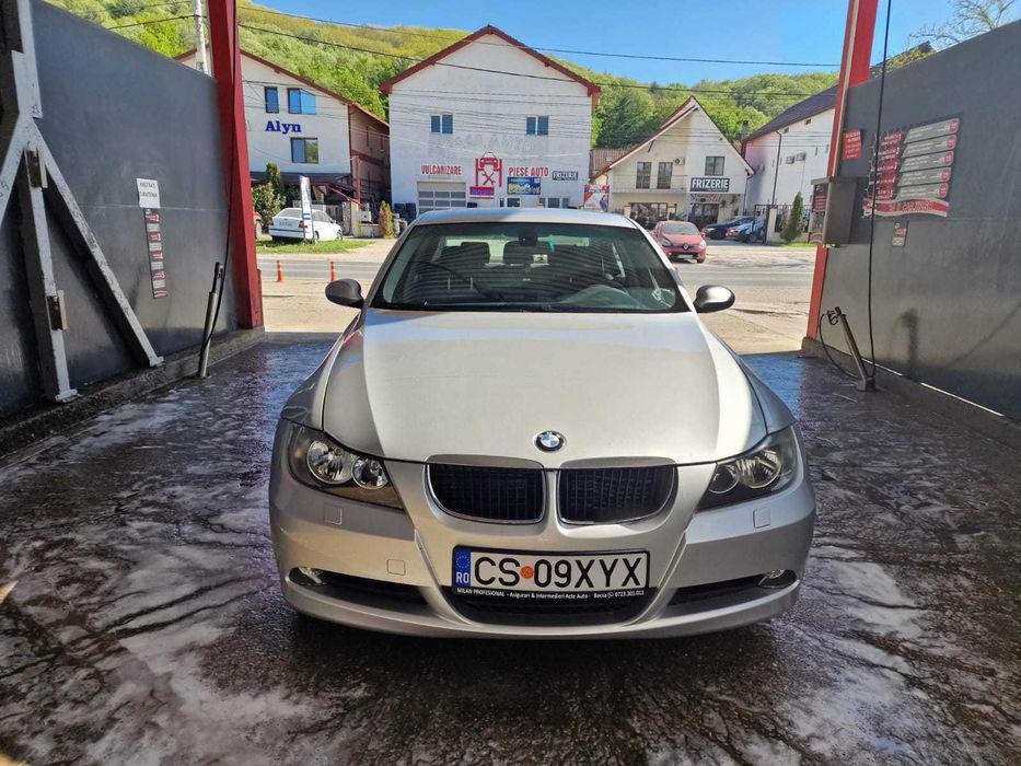 Proprietar,vand BMW seria3, E90, 316i , Negociabil.