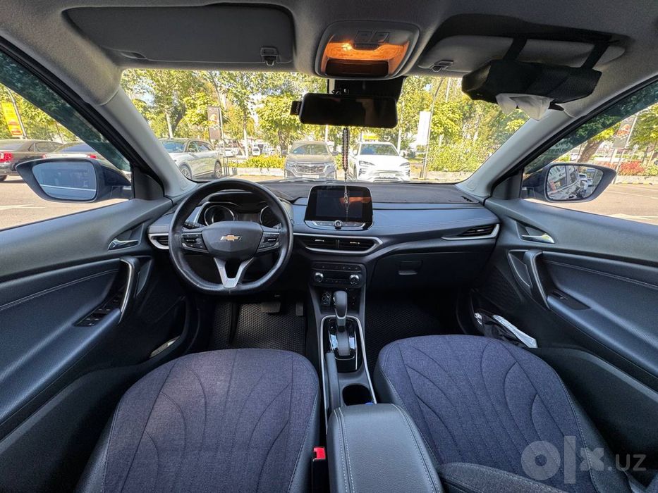 Продам Chevrolet Tracker 2 Premier