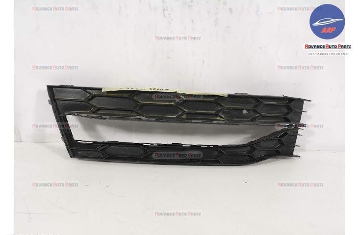 Grila Proiector Stanga originala Skoda Superb 3 2015 2016 2017 2018 20