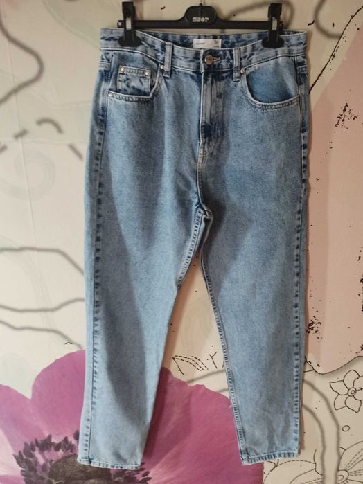 Дънки от 10лв до 25 лв - много модели р-р 36,38