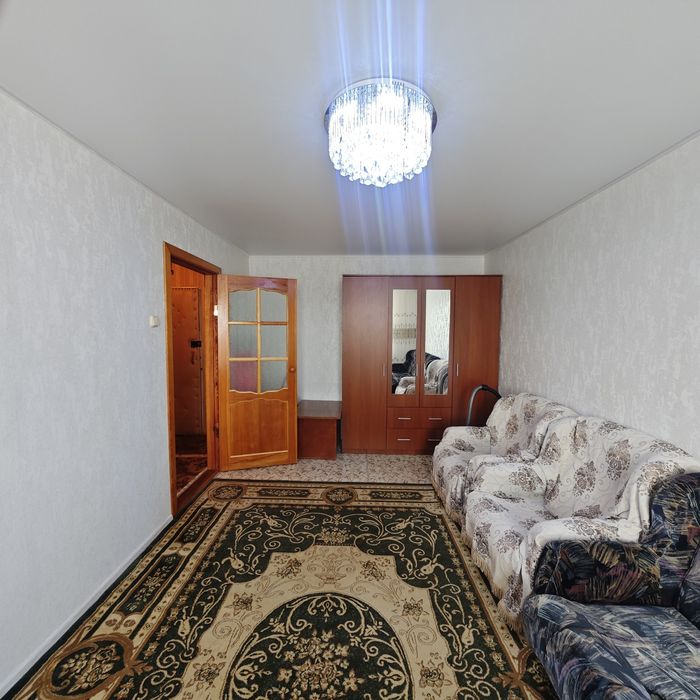 Продажа 1-комнатной квартиры в 20 микрорайоне