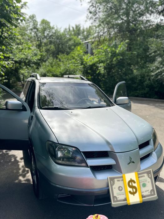 Продам автомашину