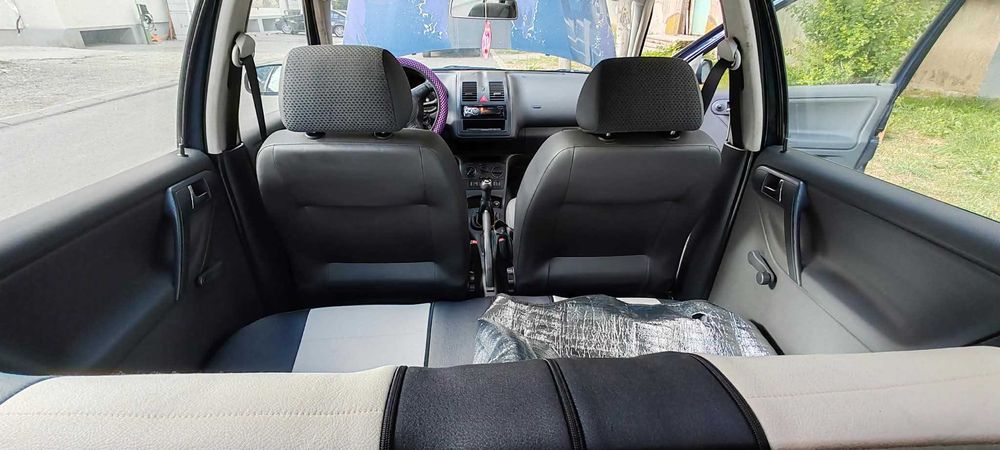 Volkswagen Polo 1.4 MPI