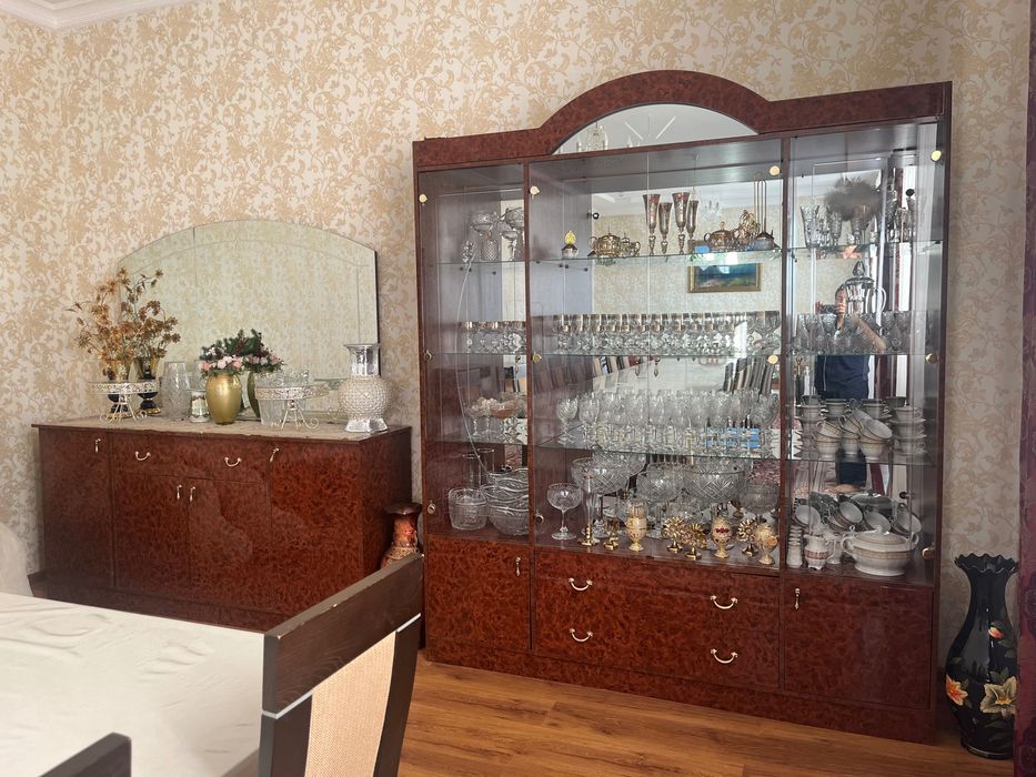 Стенка, гарнитур