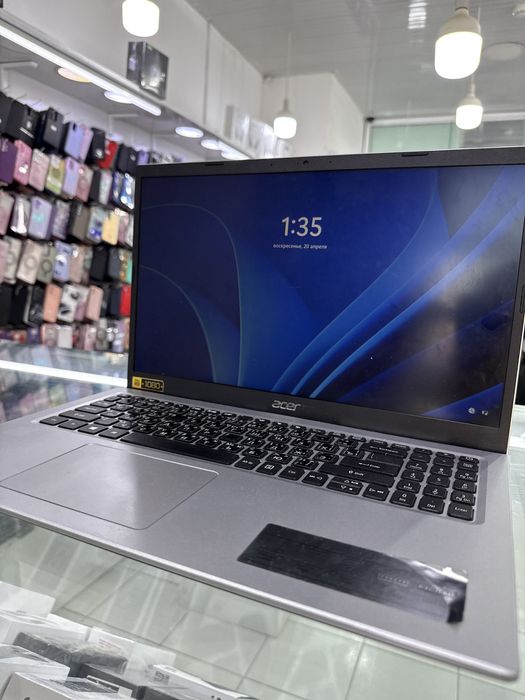 Ноутбук acer Aspire 3