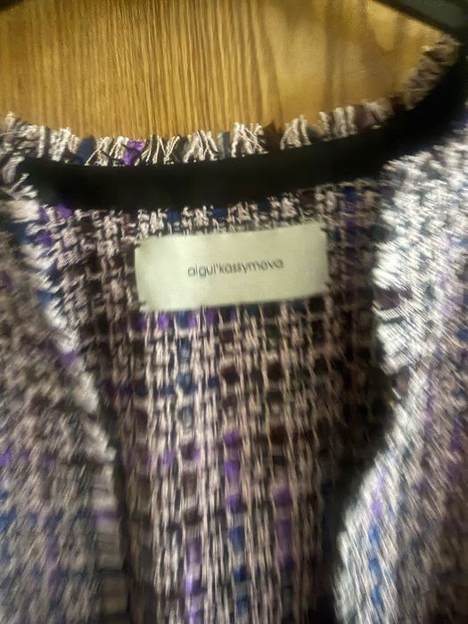 Жакет женский, размер 50