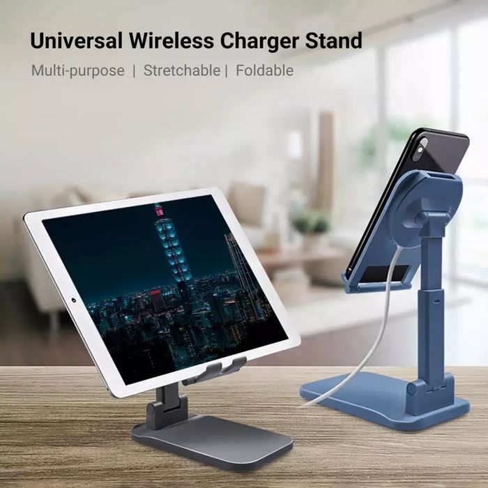 Iphone 12/13/14/PRO/MAX Incarcator Suport Magsafe Wireless Birou