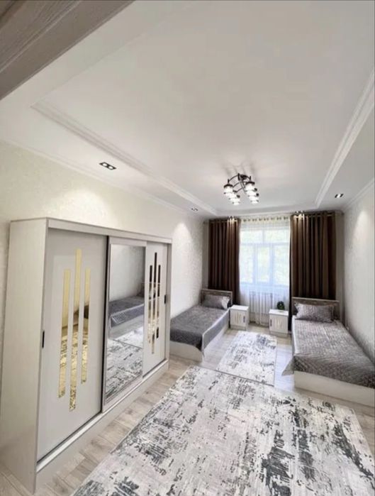 Аренда квартира в метро Мирзо Улугбек 2-ком р-н Чиланзар-4