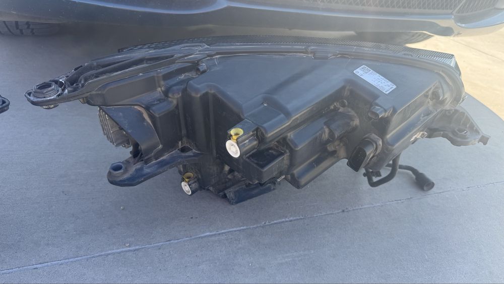 Фар фарове шкода Кодиак лед фейслифт.Far Skoda Kodiaq  Led