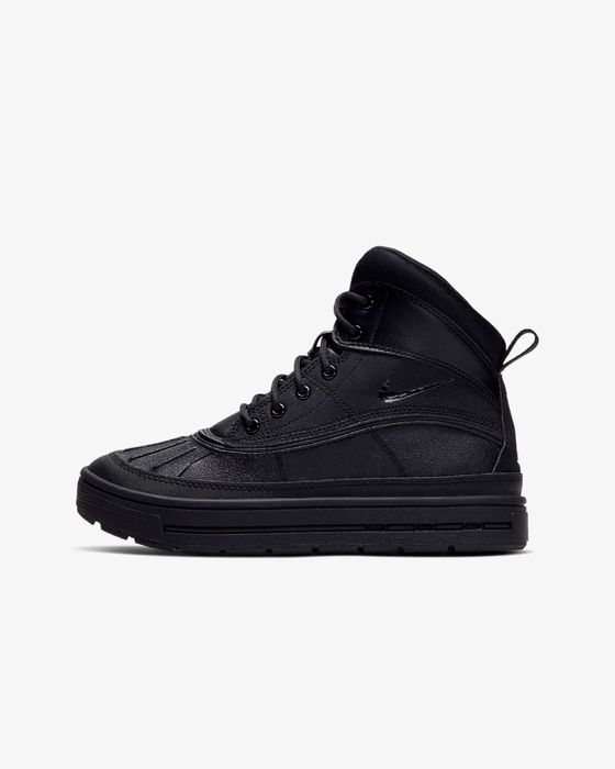 Nike Woodside 2 High - 38.5 Номер Оригинални