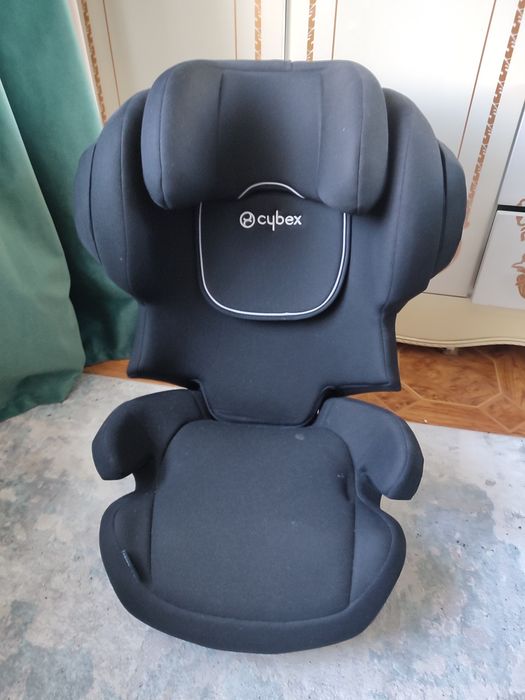 Продам детское автокресло cubex