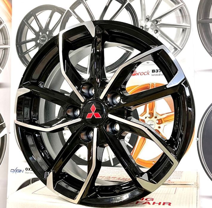 jante mitsubishi  asx , eclipse  lancer , eclipse,  outlander ll , outlander lll, noi, 16 inch