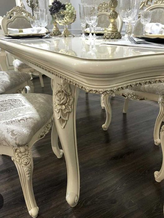 Мебель, стол стул продажа "Джoконда"